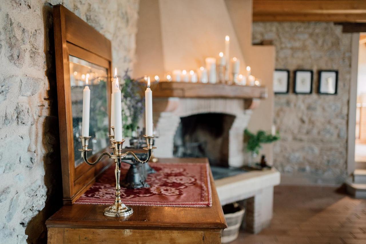 Agriturismo Il Conte Vassallo Miane 外观 照片
