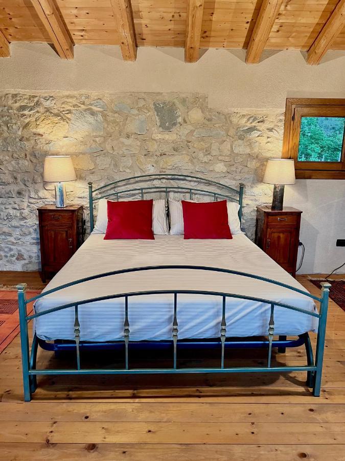 Agriturismo Il Conte Vassallo Miane 外观 照片