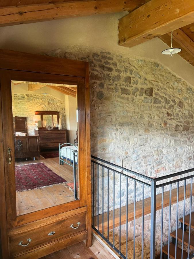 Agriturismo Il Conte Vassallo Miane 外观 照片