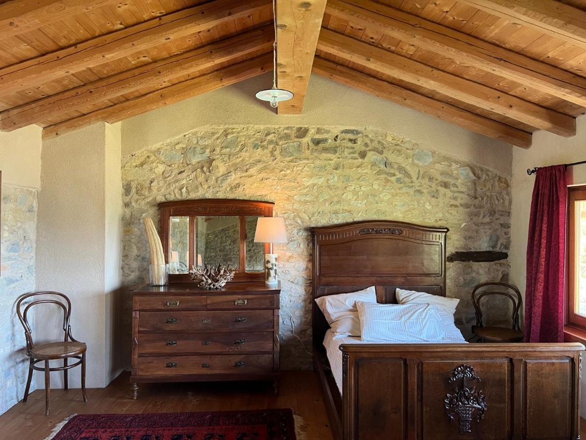 Agriturismo Il Conte Vassallo Miane 外观 照片