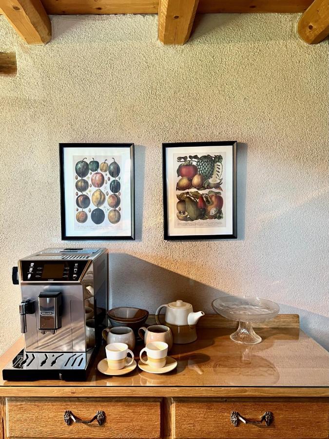 Agriturismo Il Conte Vassallo Miane 外观 照片