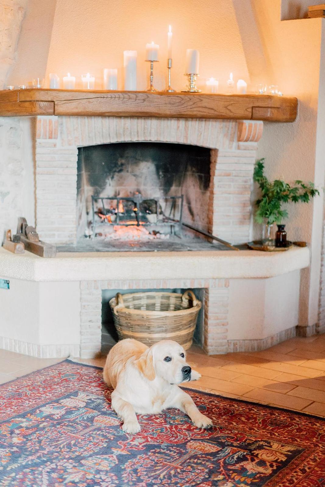 Agriturismo Il Conte Vassallo Miane 外观 照片