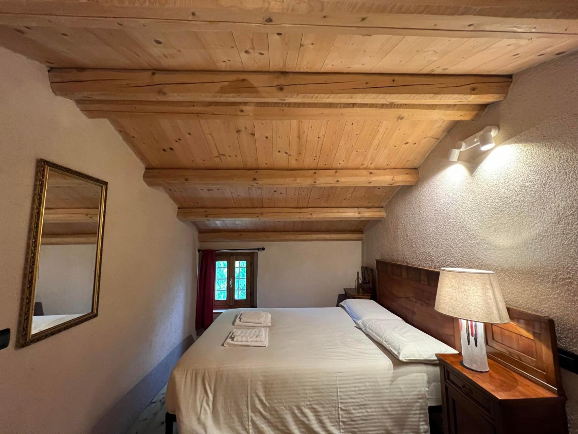 Agriturismo Il Conte Vassallo Miane 外观 照片