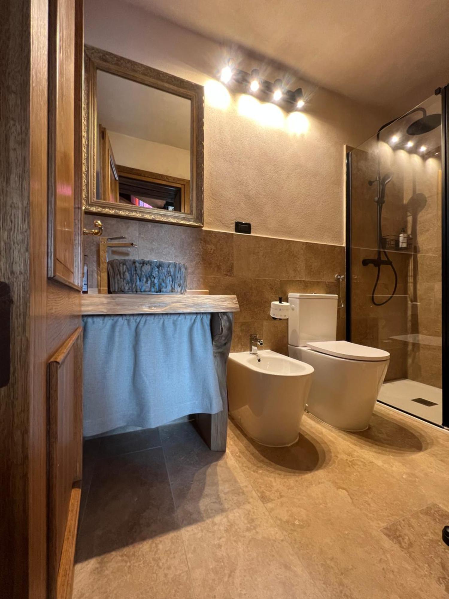 Agriturismo Il Conte Vassallo Miane 外观 照片